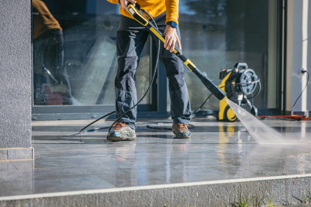 Best Commercial Building Pressure Washing  in Moyock, NC